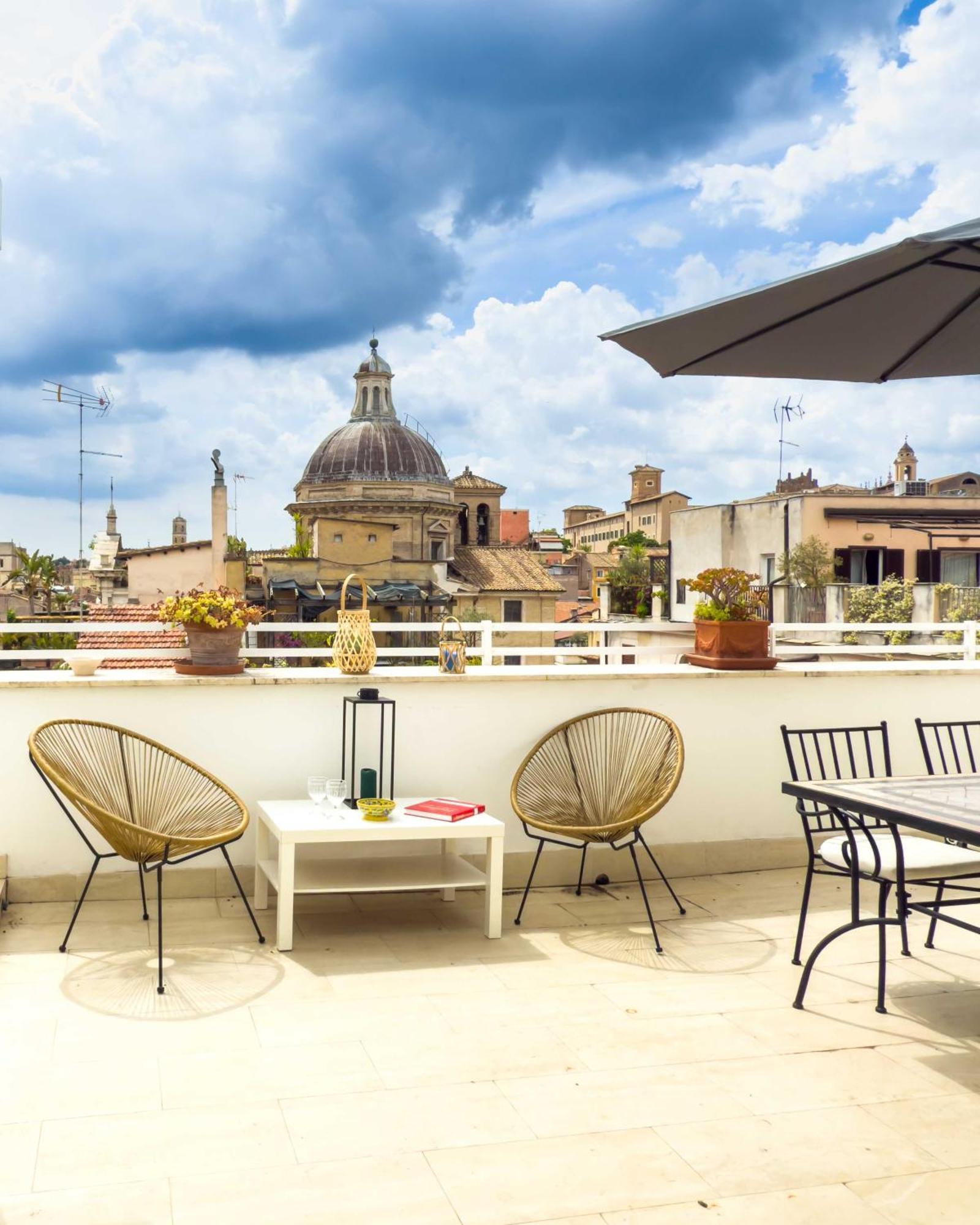 Monti Zen Penthouse-zeno57 Appartamento