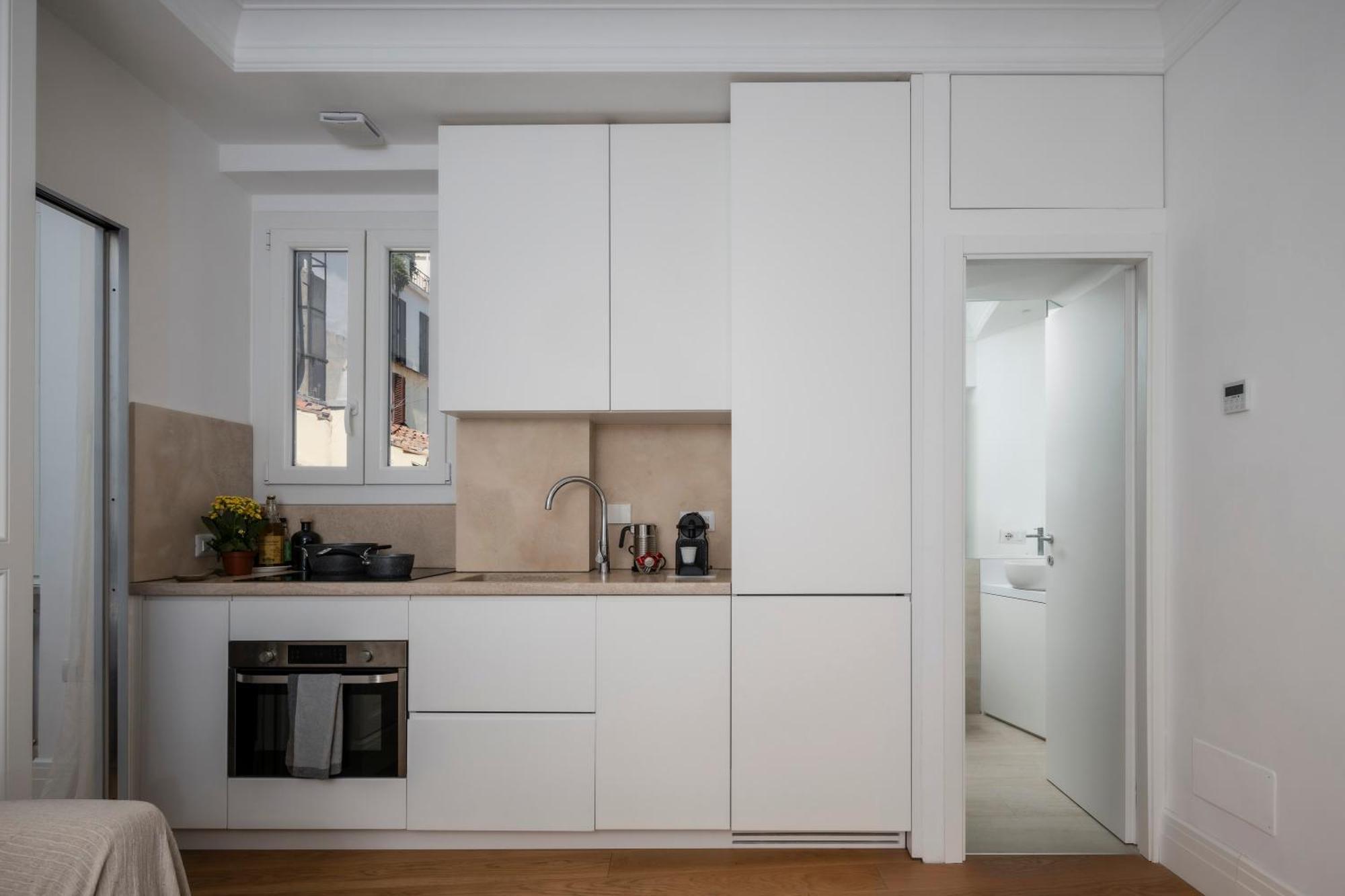 Monti Zen Penthouse-zeno57 Lejlighed