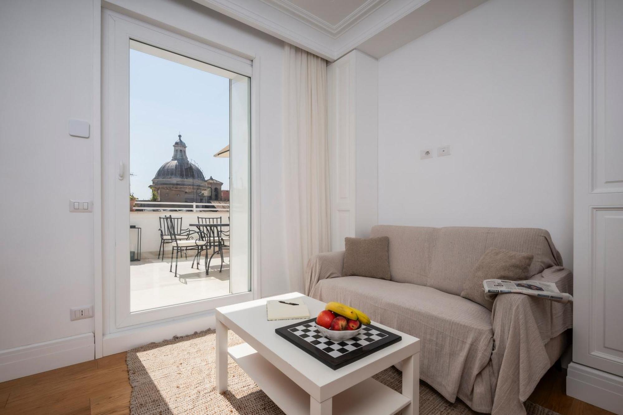 Monti Zen Penthouse-zeno57 Lejlighed *