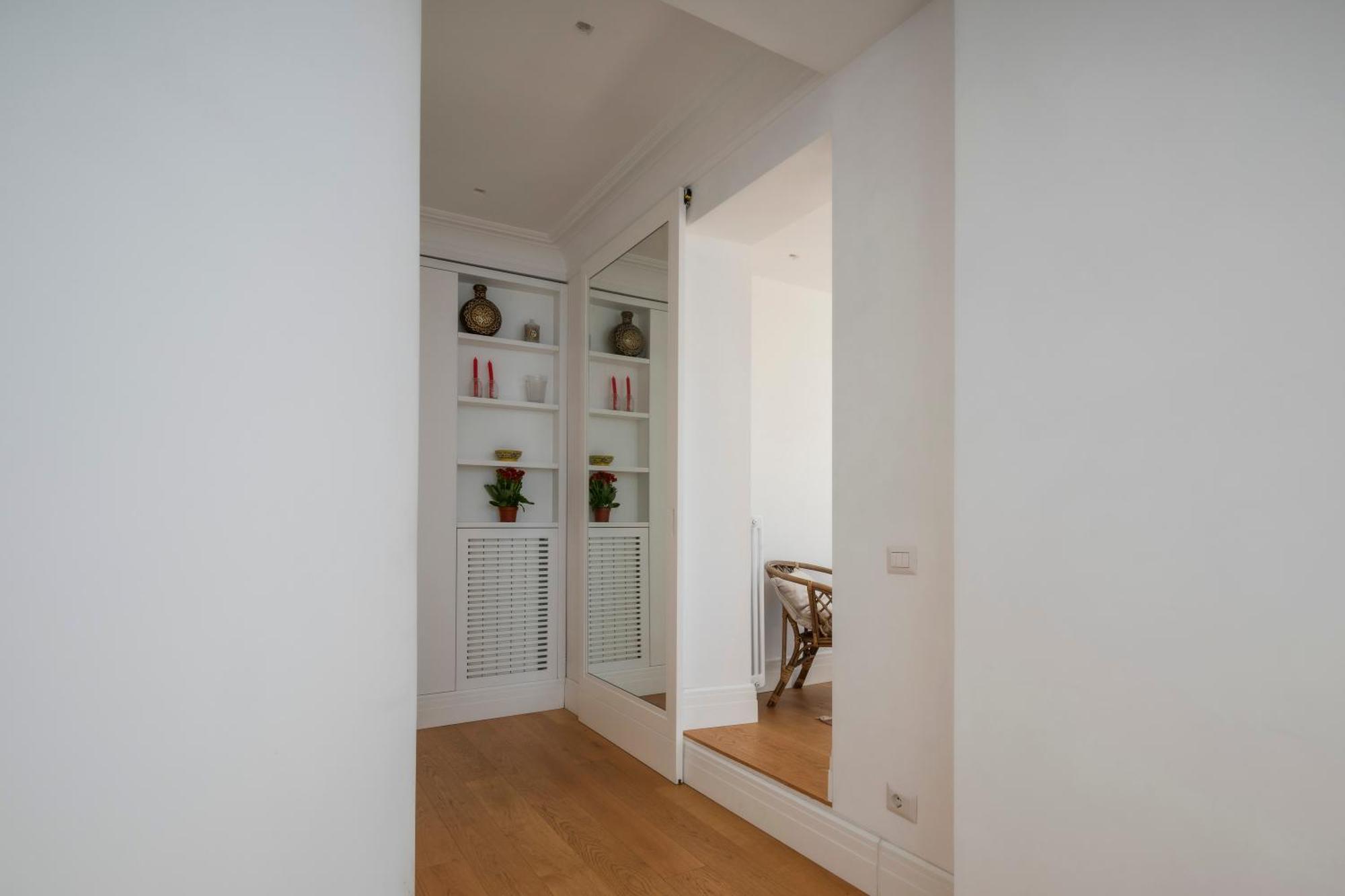 Monti Zen Penthouse-zeno57 Lejlighed