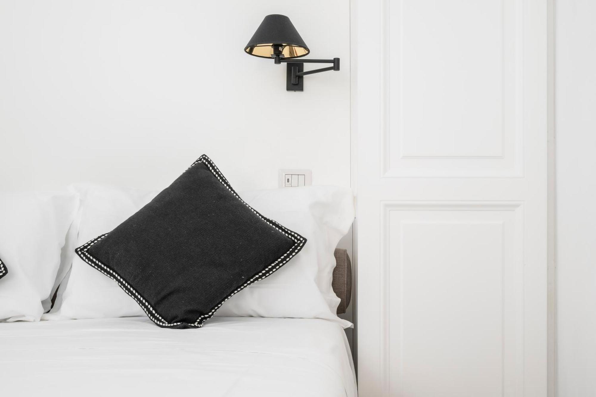 Lejlighed Monti Zen Penthouse-zeno57 *