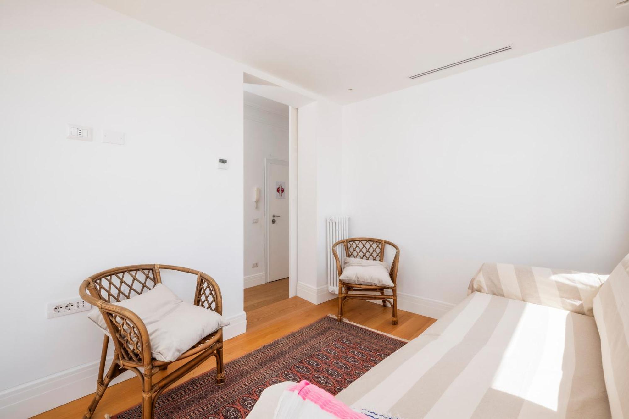 Monti Zen Penthouse-zeno57 Lejlighed *